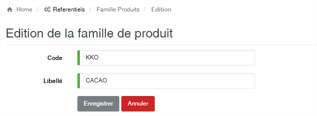 édition