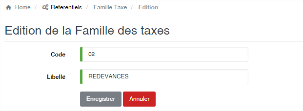 édition
