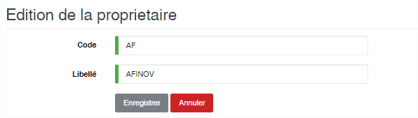 édition