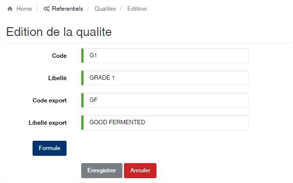édition