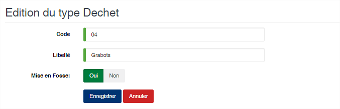édition