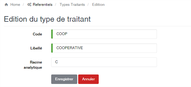 édition